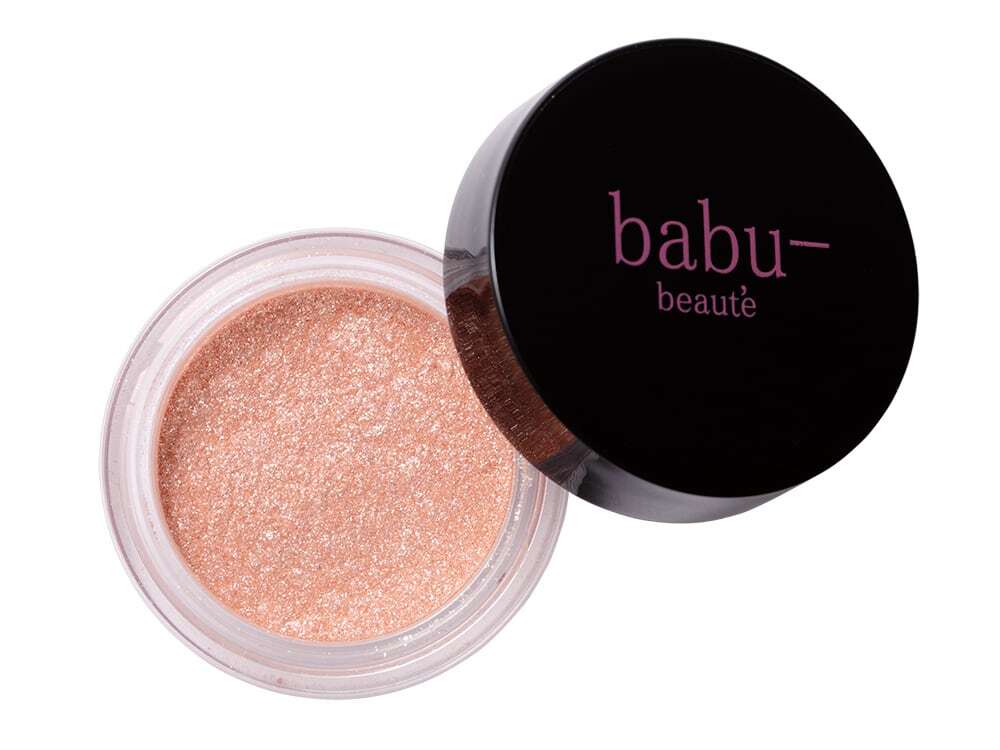 babu  プットオングリッター