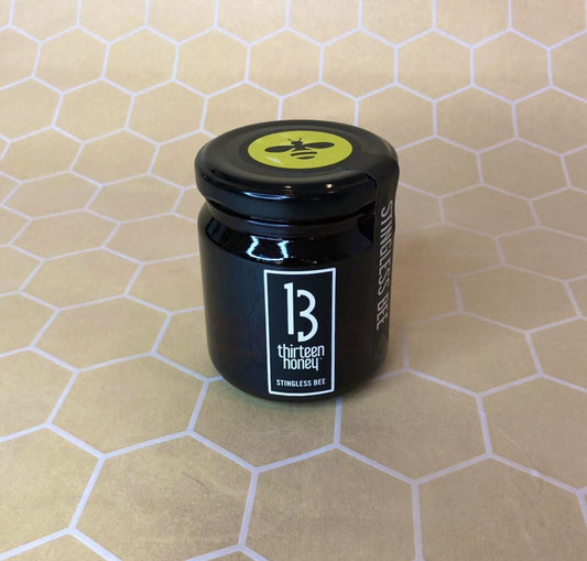 スティングレスビー　13Honey  250g