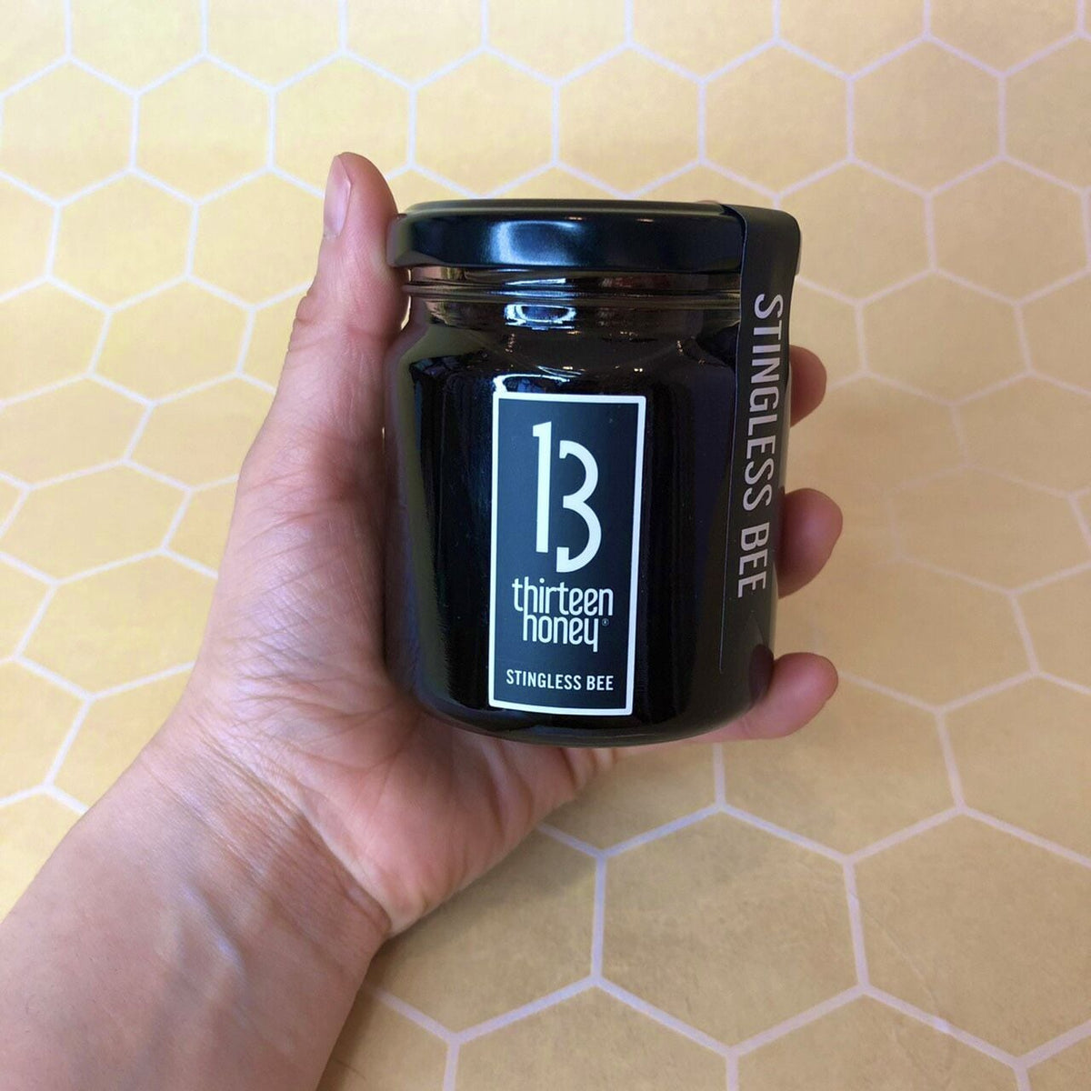スティングレスビー　13Honey  250g