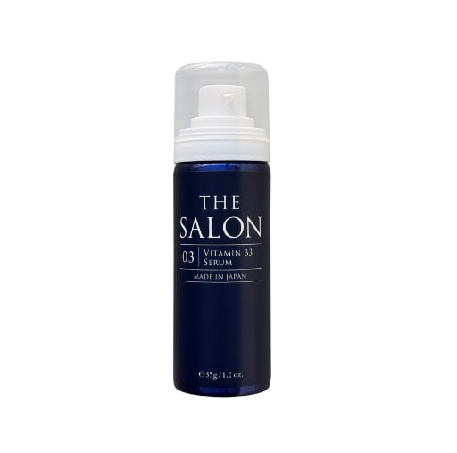 【定期便】【3ヶ月継続必須】【期間限定送料無料】The Salon VB3セラム