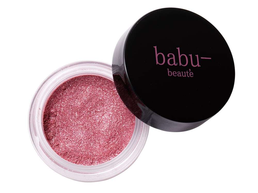 babu  プットオングリッター