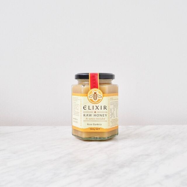 RoseBanksia -ELIXIR- 380g