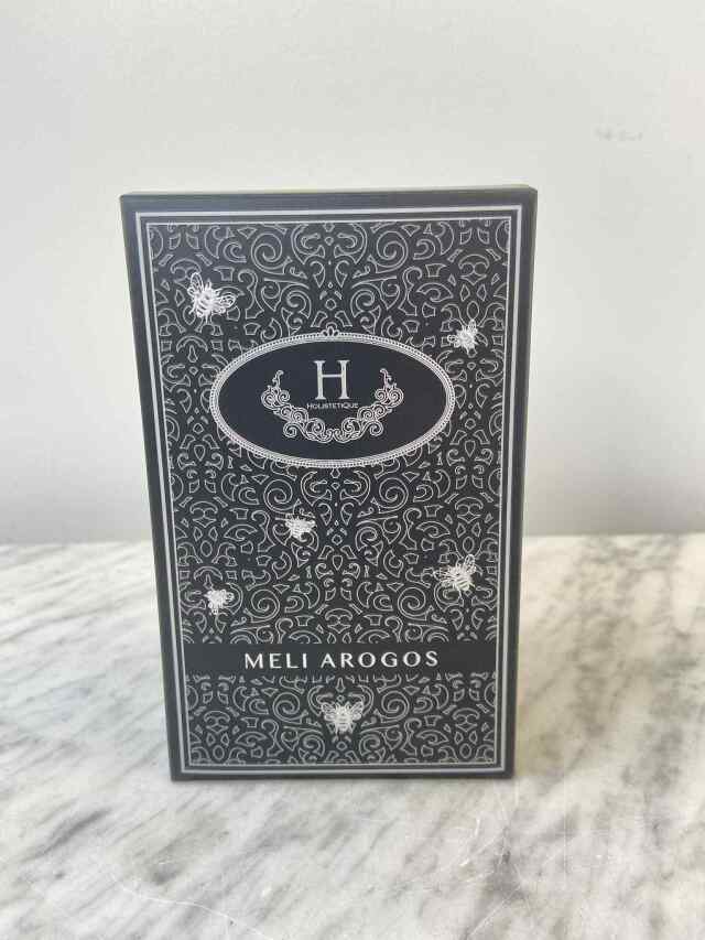 MELI AROGOS　マルチフローラル -13Honey- ３０本入りボックス