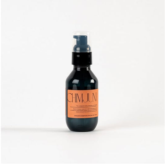 SHAMPOO [PREMIUM] 100ml