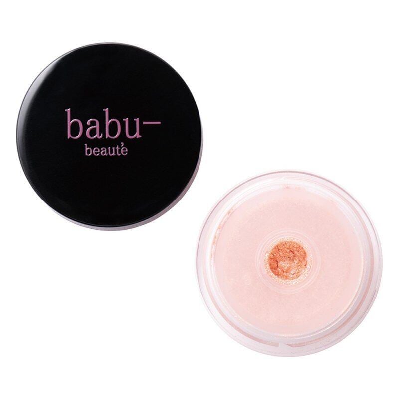 babu  プットオングリッター