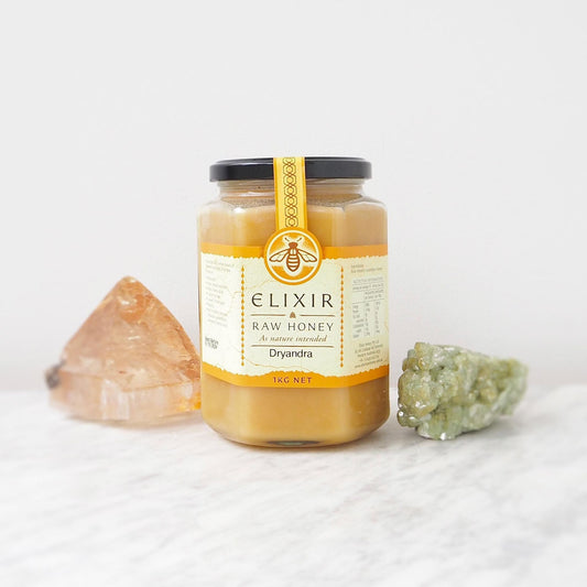 Dryandra -ELIXIR- 1kg