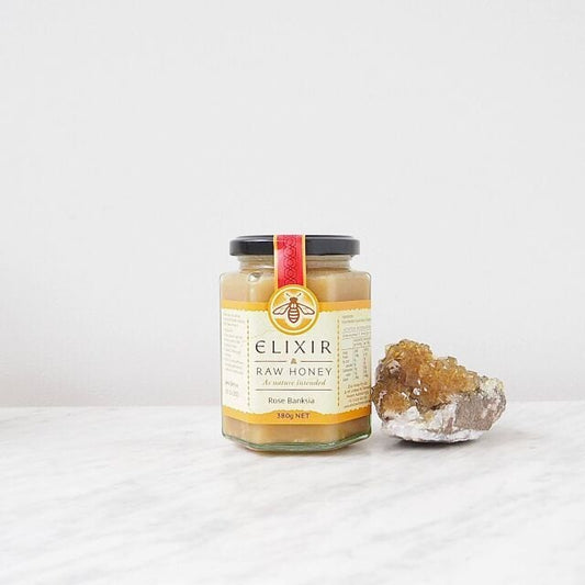 RoseBanksia -ELIXIR- 380g
