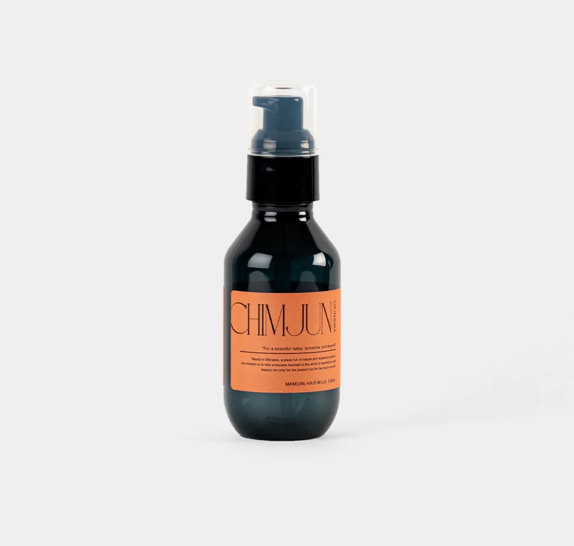 HAIR MILK 100ML