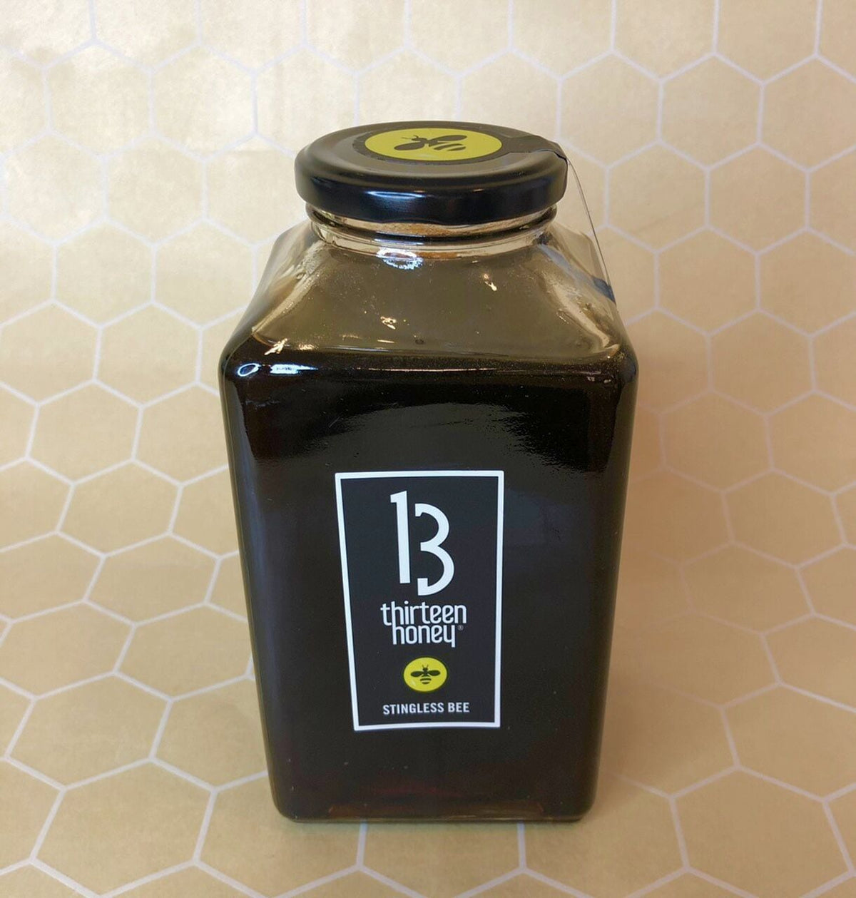 スティングレスビー　13Honey  1.5Kg