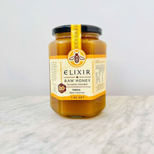 Hakea -ELIXIR- 1kg