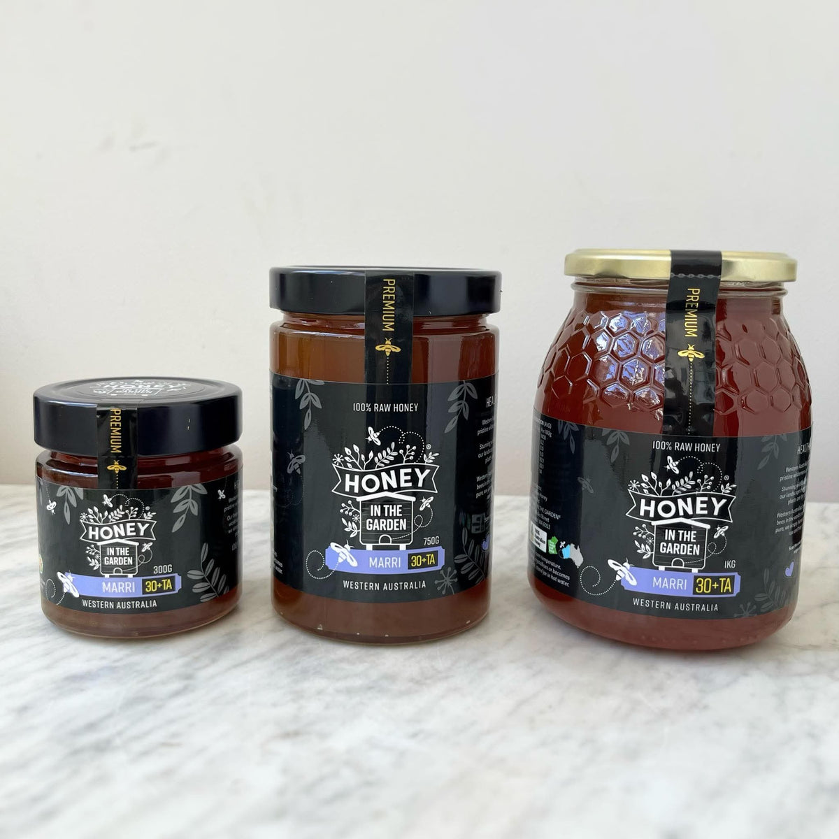 【予約注文】HIG Marri  1kg