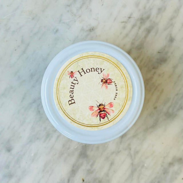 Beauty Honey / ビューティーハニー 250g