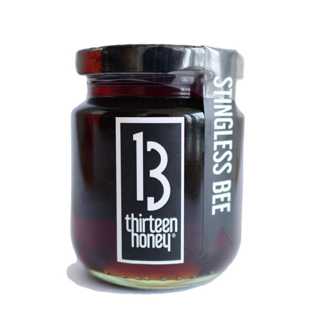 スティングレスビー　13Honey  250g