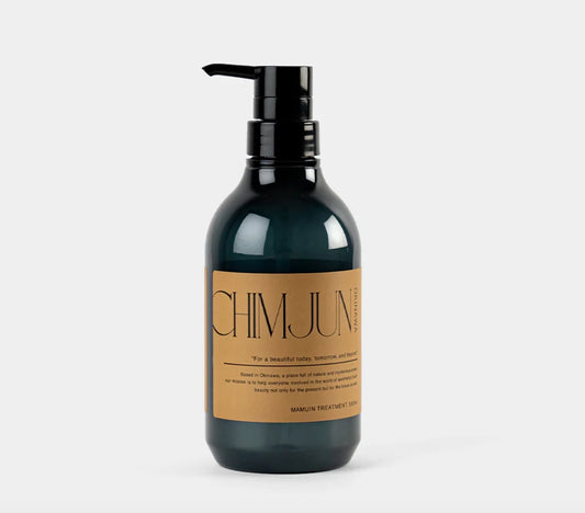 TREATMENT 500ml