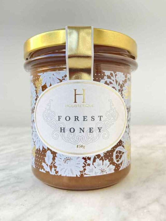 Forest Honey 450g