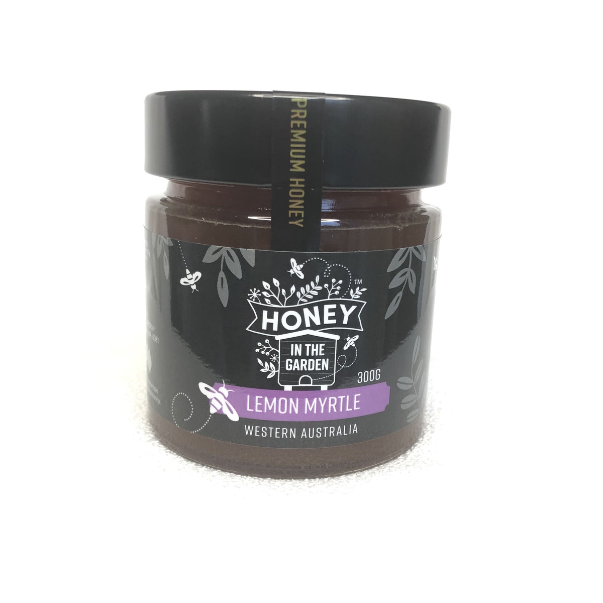 HIG LemonMyrtle  300g