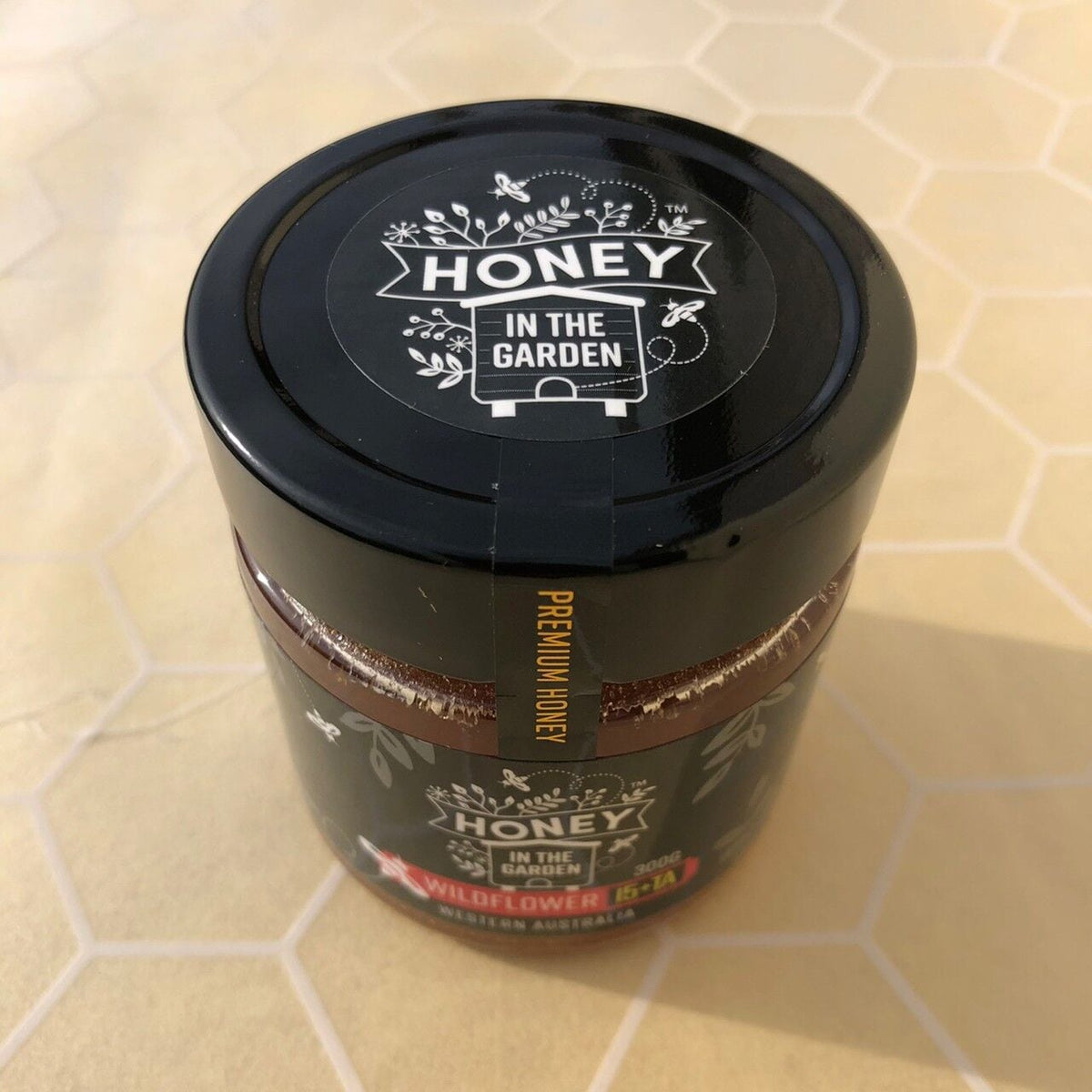 HIG Wildflower 300g