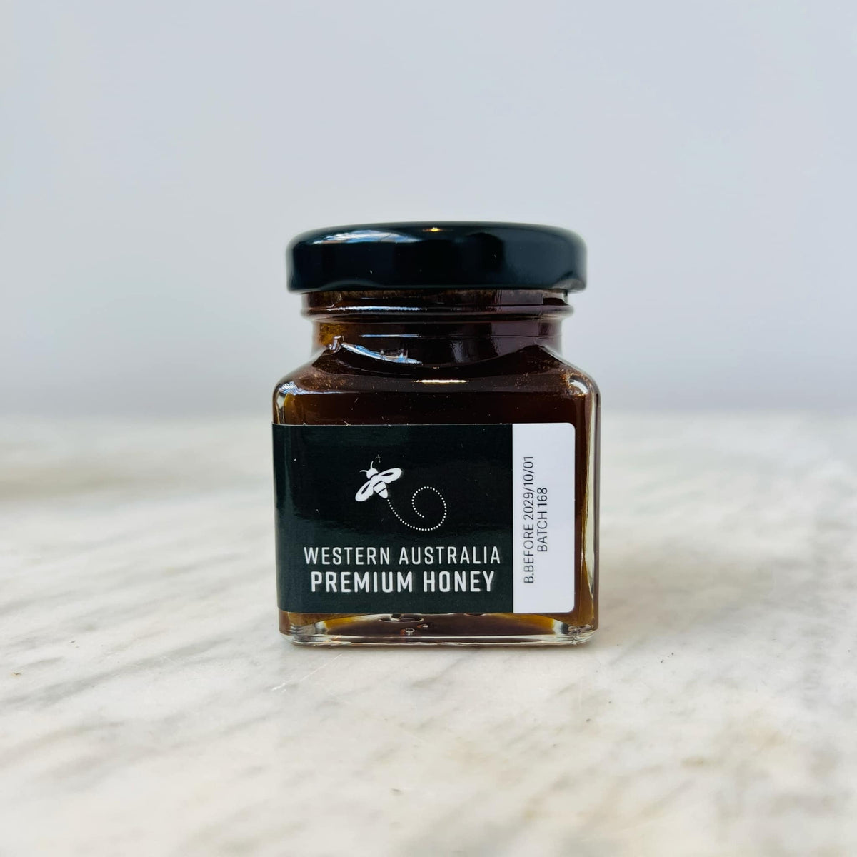 Gourmet Gift Box (Wildflower.LemonMyrtle.Cinnamonn.VanillaBean) 75g×4