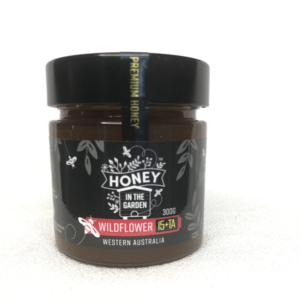 HIG Wildflower 300g