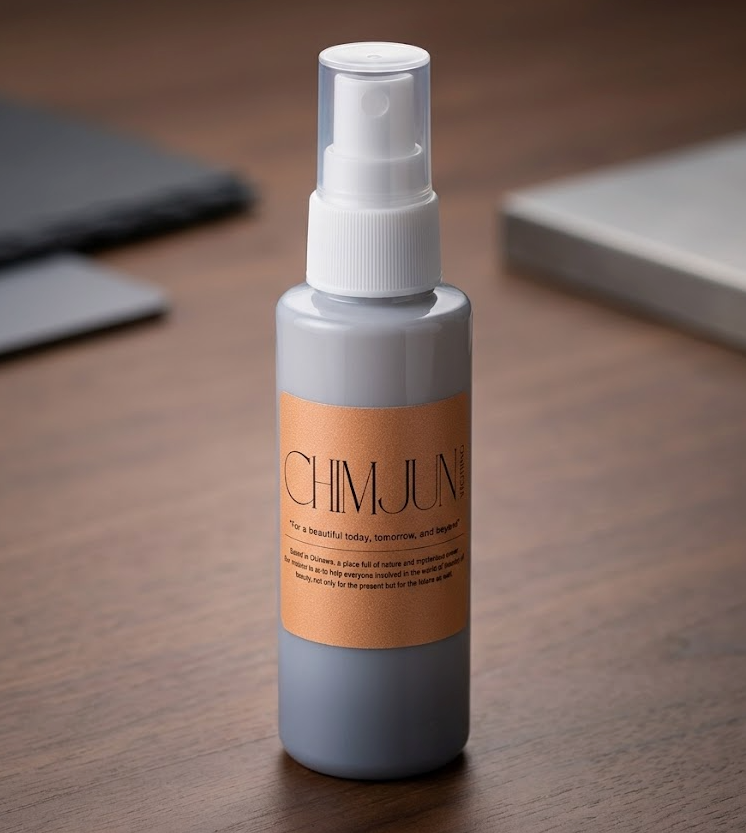 Hair care Booster 100ml